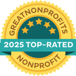 2024 Great Nonprofit Seal