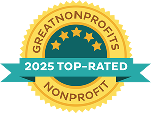 2024 Great Nonprofit Seal