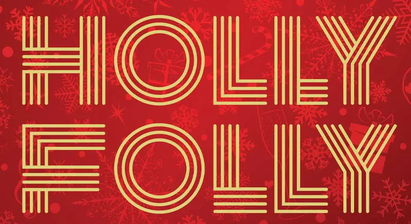 Holly Folly