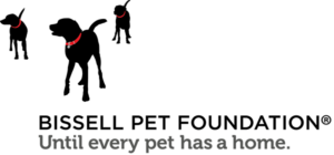 BISSELL Pet Foundation logo