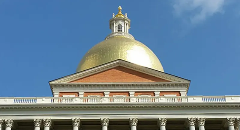 MA State House