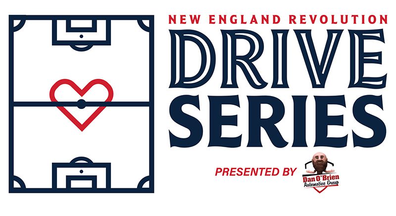Drive Series – Hosted by New England Revolution - Animal Rescue League of  Boston