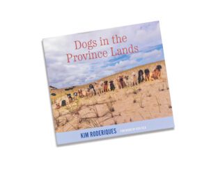 Dogs in the Province Lands book cover