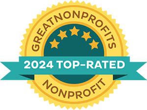 2024 Great Nonprofit Seal