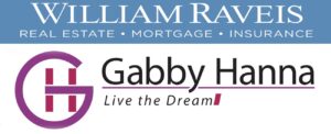 Gabby Hanna logo