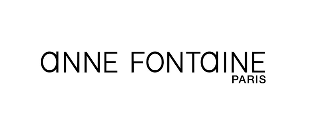 Anne Fontaine logo