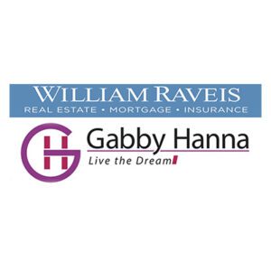 Gabby Hanna logo