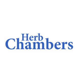 Herb Chambers logo