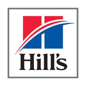 Hill's logo