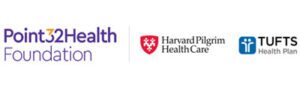 point 32 health logo